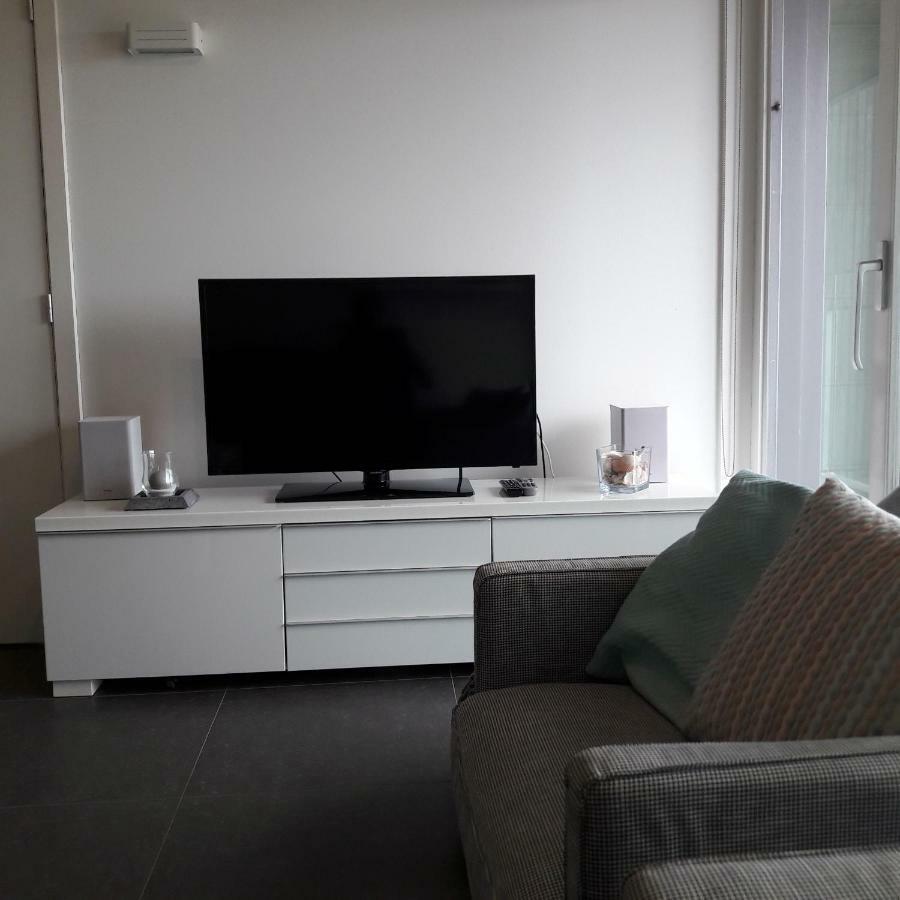 A La Ferme Apartment De Panne Luaran gambar